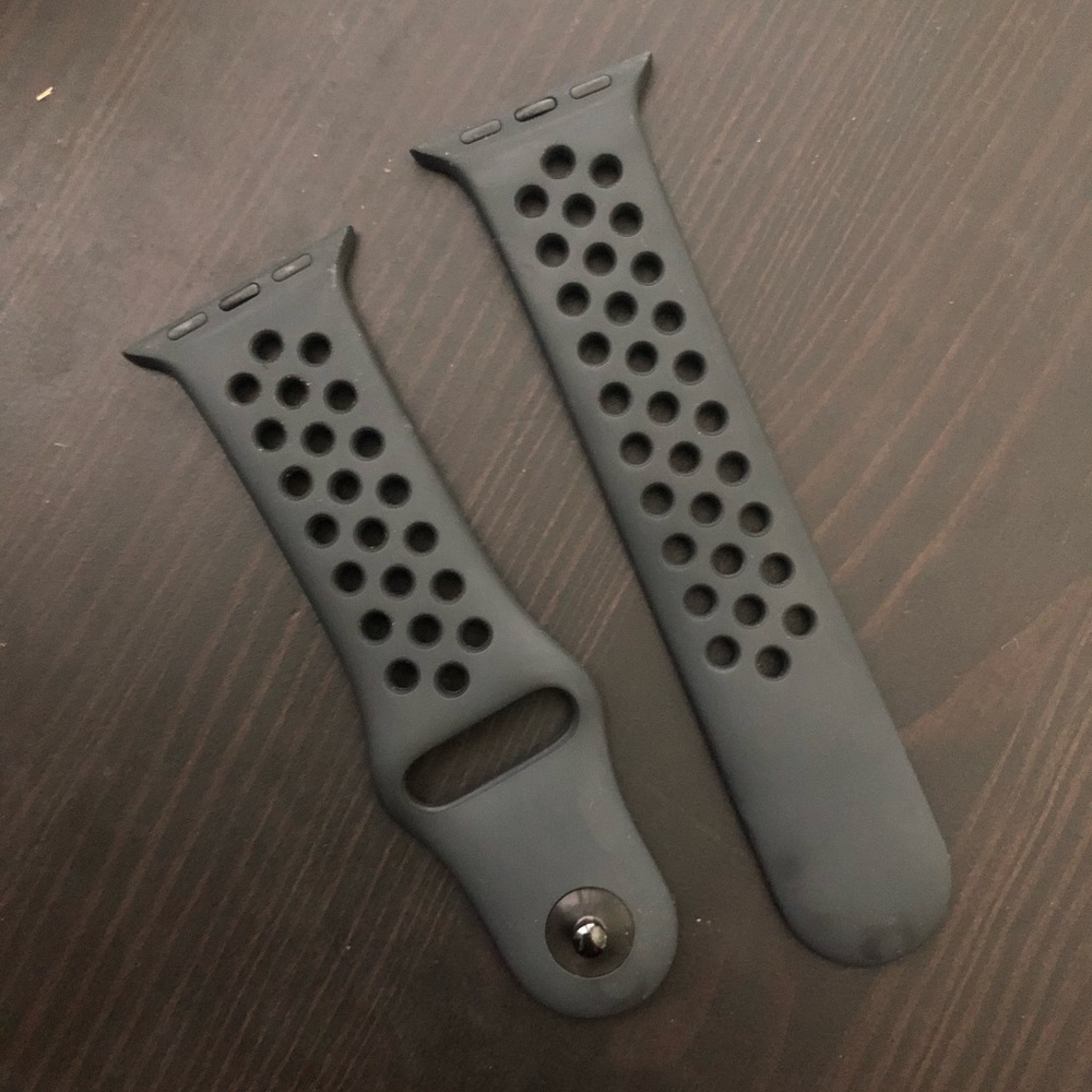 Nike Apple Watch Band
